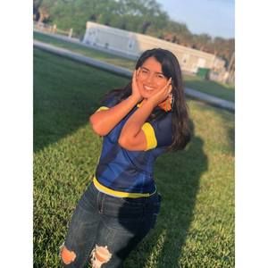 Meet your Posher, Nathaly